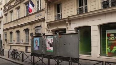 Extrema-direita à procura de maioria absoluta na segunda volta das eleições em França