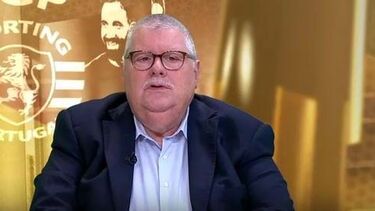 José Manuel Freitas: " Até 31 de Agosto a estrutura de futebol do Sporting não vai dormir descansada"