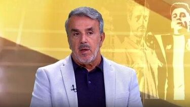 Diamantino Miranda: "Toda a gente ainda reconhece em João Félix um potencial enorme"