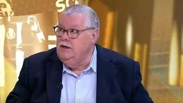 José Manuel Freitas: "Se o Benfica quer resolver o problema, tem que lhe arranjar um clube no mínimo parecido"