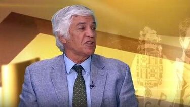 Paulo Andrade: " Saída de Coates tem impacto no Sporting mas temos de a aceitar porque é profundamente respeitável"