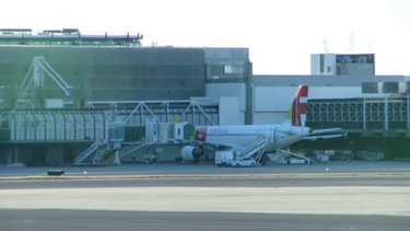 Avião da TAP com problemas de pressurização obrigado a regressar a Lisboa