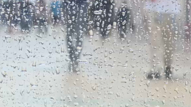 IPMA coloca 14 distritos em aviso amarelo por risco de chuva e trovoada