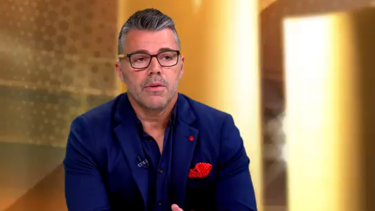 José Calado: " Acho que o João Félix iria fazer a diferença no Benfica"