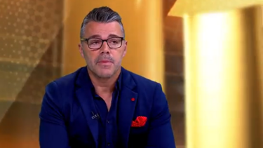 José Calado: "Jovens como o António Silva têm sempre tendência para melhorar"