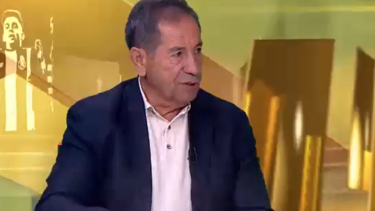 Octávio Machado: "Para o Rafa havia teto salarial. Para o João Félix não há teto salarial. É preciso dinheiro"