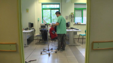 Federação dos médicos avança com greve nacional este mês