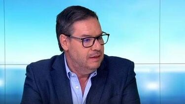 Paulo Catarro: "Se Rui Costa vender João Neves por menos de 100 milhões, vai ter um problema com os sócios"