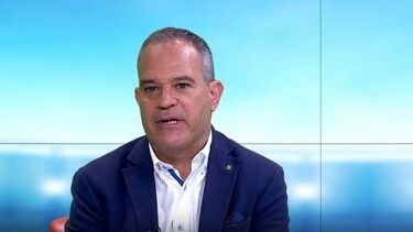 João Queiroz: "Há interesse na permanência de David Carmo no FC Porto"