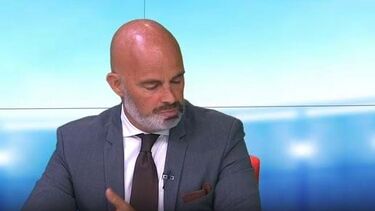 Luís Miguel Henrique: "Se Rúben fica, Gyökeres está tranquilo"