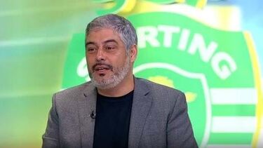 André Pinotes Batista: "João Félix pode tornar-se na manobra de comunicação mais cara na história do Benfica"