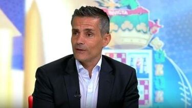 Tiago Silva: " Fico estupefacto com a possibilidade do Benfica pagar tanto por Félix"