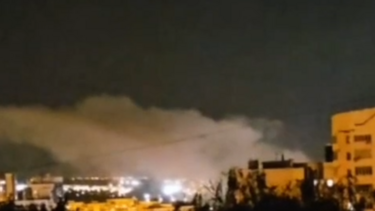 Imagens mostram ataque ucraniano na região russa de Belgorod