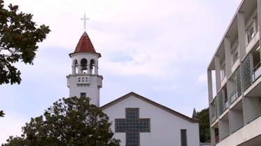 Sucessivos assaltos levam Paróquia de Cristo Rei no Porto a fechar igreja fora do horário das missas