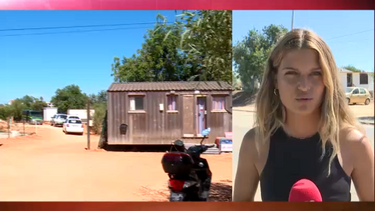 GNR faz buscas em parque de campismo em Albufeira por suspeitas de violação de regras urbanísticas e fiscais
