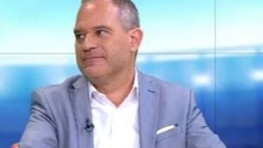 João Queiroz: "Pavlidis encaixa naquilo que o Benfica precisa"