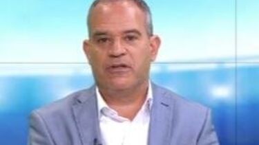 João Queiroz: "Ioannidis tem condições para se destacar em Portugal"