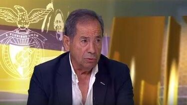 Octávio Machado: "Sporting precisa de se apressar por um avançado"