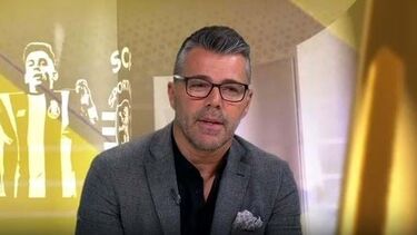 José Calado: "João Neves, Florentino, António e Kokçu deviam ficar todos"