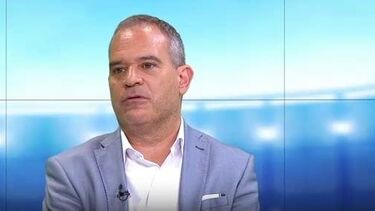 João Queiroz: "Benfica e João Neves vão reunir-se no final do mercado"