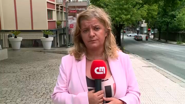 Advogada detida a tentar entrar com droga na cadeia de Custóias