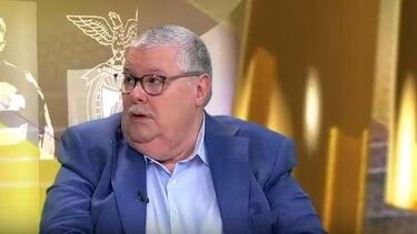 José Manuel Freitas: "Vejo desvantagens na continuidade de Di María"