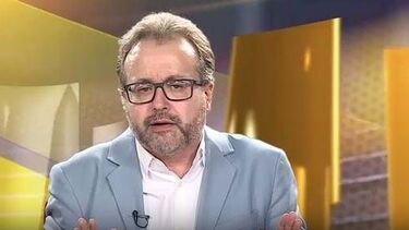 Vítor Pinto: "David Carmo com confiança pode render ao mais alto nível"