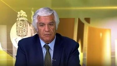 Paulo Andrade: "É evidente que face à exibição deste jogo, os sportinguistas estão confiantes"