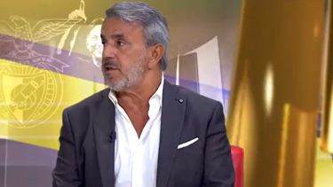 Diamantino Miranda: "Se o Benfica quer o Félix não pode esperar"