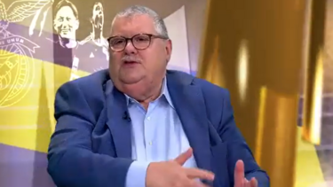 José Manuel Freitas: "Não sei se João Félix quer o Benfica"