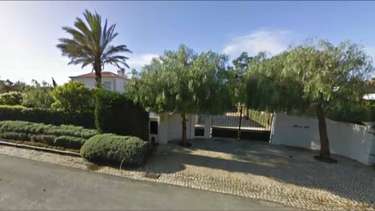 Venda de mansão de luxo em Cascais de ministro do Congo rende mais de 11 milhões ao Estado