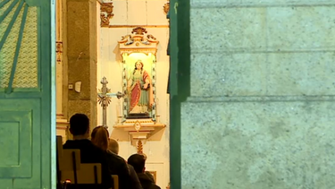 Mulheres ganham mais poder na Igreja Católica