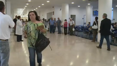 Cuidados de saúde primários vão ter centros de diagnóstico com exames
