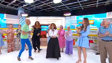 Sónia Costa, conhecida por “Tina Turner portuguesa”, vai animar o ‘Manhã Cm’ 