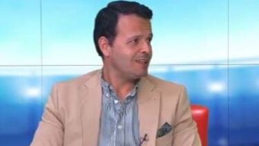 Humberto Simões: “Palhinha merece um clube como Bayern”