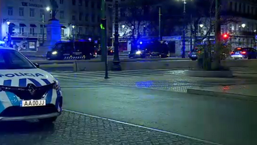 Mulher diz ter sido violada por três homens após entrar em viatura TVDE