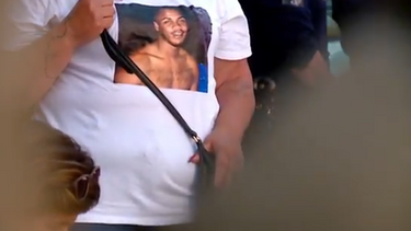Penas mais pesadas para homicidas de Igor Silva