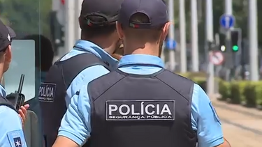Idosa burlada em oito mil euros em São João da Madeira