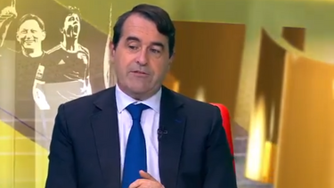 Nuno Encarnação: "Há um mês que o Francisco Conceição está mais que vendido"