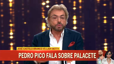 “Isto não é normal”: Duarte Siopa fala sobre Betty Grafstein que alegadamente assinou documentos sem saber