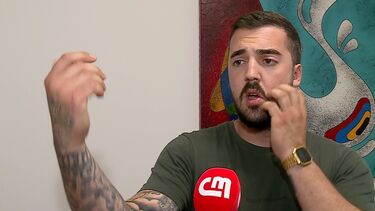 "Violência grotesta e absolutamente gratuita”: Homem condenado a pena de prisão por agredir imigrante