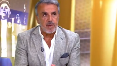 Diamantino Miranda: "Pavlidis? Bons movimentos, mas não mais do que isso"