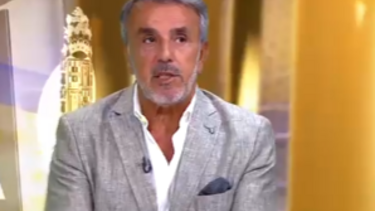 Diamantino Miranda: "Aursnes jogou a extremo já a pensar em Beste"