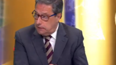 Manuel Queiroz: "O treinador tem de tomar decisões. Não pode ser o Di María a decidir"