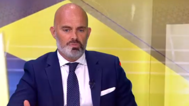 Luís Miguel Henrique: "Beste é parecido com Grimaldo"