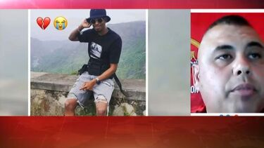 "Era um ser humano fantástico": Treinador de futsal reage à morte do português vítima de queda de andaimes na Suíça