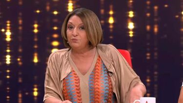 "Vamos perceber se Lady Betty está lúcida ou não": Maya sobre entrevista que norte-americana deu a jornal internacional