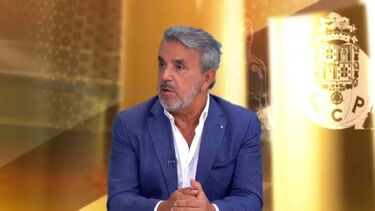 Diamantino Miranda: "Os argumentos aqui são mais sentimentais"