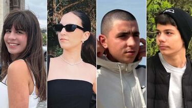 Revelada a identidade dos quatro jovens que morreram em despiste seguido de incêndio em Melgaço