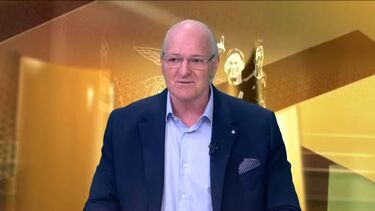 Jorge Andrade: "Grande novidade do Benfica é a subida do Aursnes"